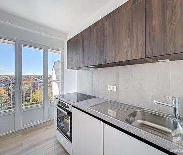 Appartement te huur - Foto 2