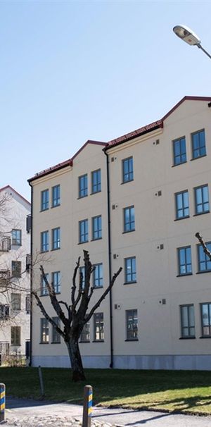 Järnvägsgatan 6 A - Photo 1