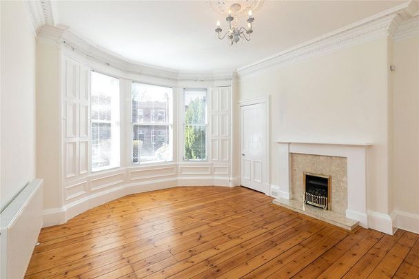 4 bedroom terraced house to rent - Photo 1
