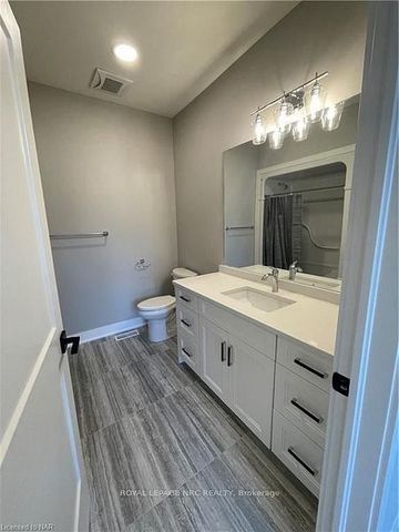 For Lease - 24 Grapeview Drive Unit# 9, St. Catharines, Ontario - Photo 4