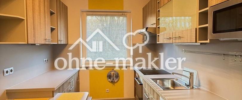 🌟 Voll möblierte 2-Zimmer-Wohnung in Bestlage – 1. OG – 69 m² – Balkon & Parkplatz 🌟 - Foto 1