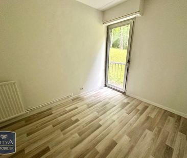 Location Appartement 2 pièces 54m² ROUEN 76000 - Photo 6