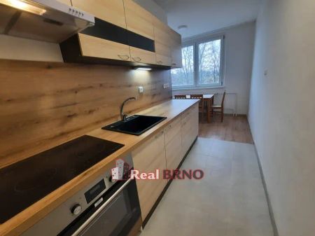 Pronájem byty 2+1, 59 m - Fotografie 5