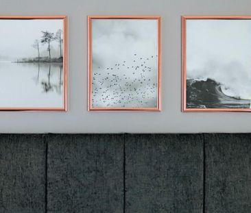 1 bedroom in a house share to rent - Photo 3