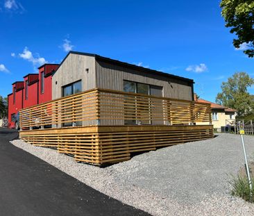 Vallviksvägen, Stenhamra - Photo 3
