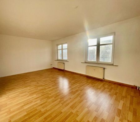 In 2026 komplett renovierte - top gelegene, helle 2 Raumwohnung - Erstbezug - Foto 2