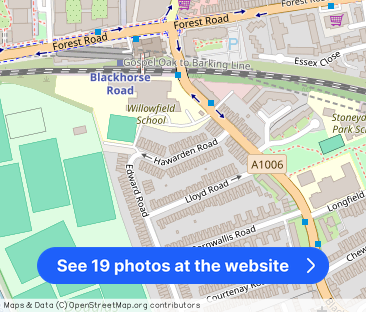 Hawarden Road,London,E17 - Photo 1