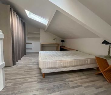 A louerMaison T2 Place mondésir - Photo 6