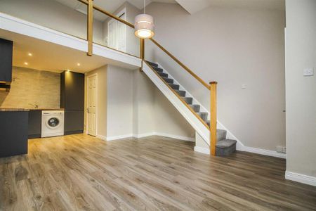 1 bedroom bungalow to rent - Photo 3