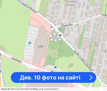 2 pok | balkon | Bronowice - Фото 1