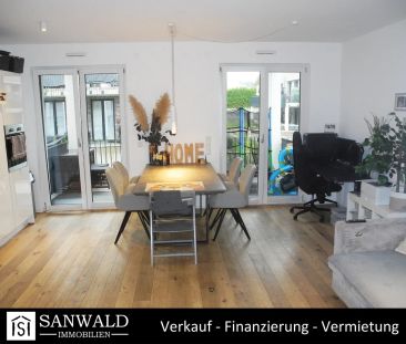 Wohnung zur Miete in Mettmann - Photo 2