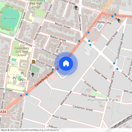 80 Canterbury Rd, NSW 2193, Hurlstone Park