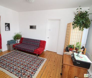 4 1/2-703, 2e Avenue, Limoilou à louer - Photo 4