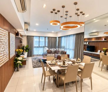 Iskandar Residences - Photo 2