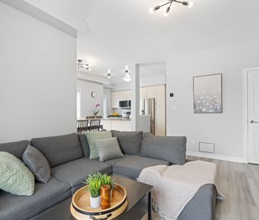 For Lease - 1401 Plains Road Unit# 92, Burlington, Ontario - Photo 4