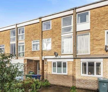 Harefields, Cutteslowe, OX2 - Photo 5