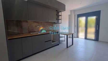Διαμέρισμα για ενοικίαση Μέσα Αγυιά - Παναχαϊκή (Πάτρα) - Photo 4