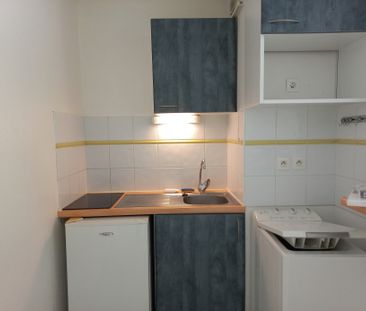 Location Appartement 2 pièces 44m² CUGNAUX 31270 - Photo 4