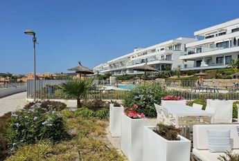 Piso En alquiler Doña Julia Golf, Casares