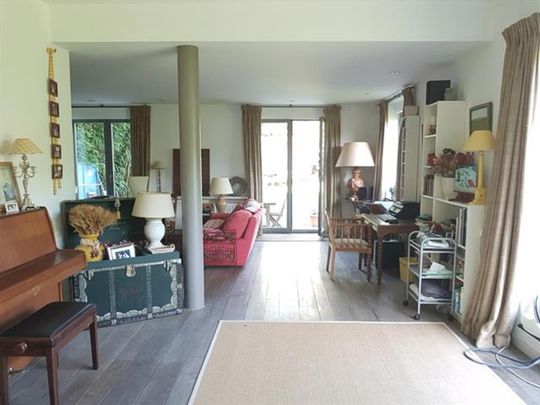 Tout savoir sur cette maison à Uccle, à Uccle - Foto 1
