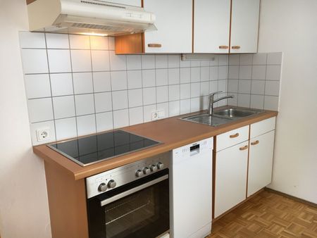 Altstadt-Charme: Gemütliche 2-Zimmer-Maisonettewohnung im Herzen von Feldkirch zu vermieten! - Photo 2