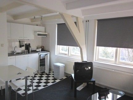 Te huur: Appartement Bekkerstraat in Utrecht - Foto 3