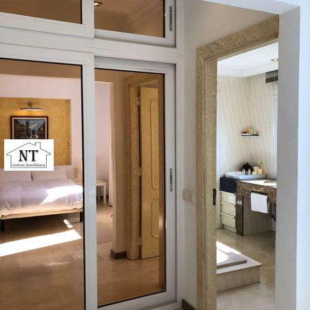 Villa independiente en alquiler en Puerto Marina, Benalmadena - Photo 3