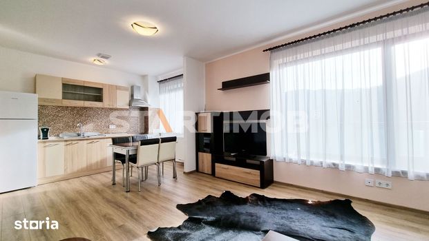 Apartament insorit Tampa Gardens - Photo 1