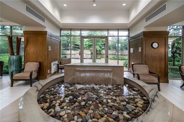 For Lease - 2379 Central Park Drive Unit# 1206, Oakville, Ontario - Photo 1