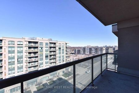 For Lease - 935 Sheppard Avenue Unit# PH810, Toronto, Ontario - Photo 4