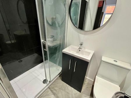 1 bedroom in a house share to rent - Photo 4