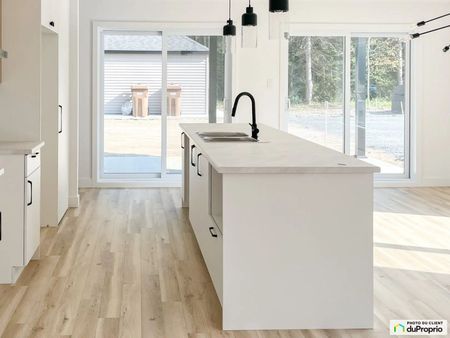 355, rue du Grenache, Drummondville (Drummondville) à louer - Photo 5