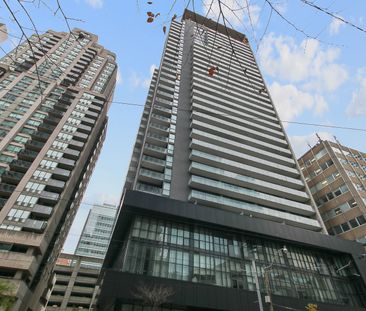 For Lease - 770 Bay Street Unit# 1104, Toronto, Ontario - Photo 3