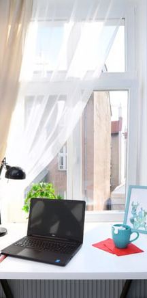 Pokój 1-osobowy nr 2 przy ul. Sempołowskiej - Photo 2