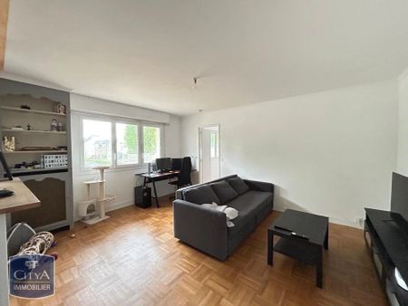 Appartement à louer 2 pièces 60.32m² - Photo 3
