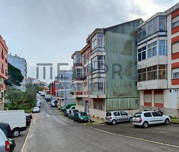 Apartamento T1 em Lisboa - Photo 2