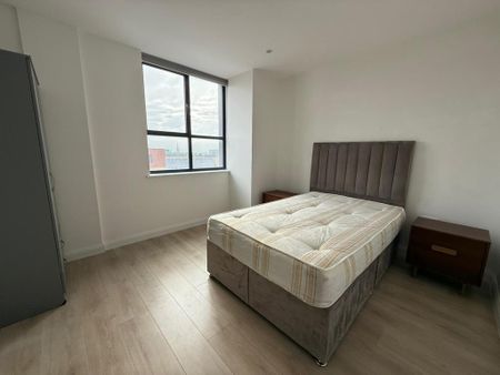 1 bedroom flat to rent - Photo 3
