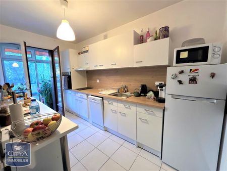 Location Appartement 2 pièces 47m² MONTPELLIER 34070 - Photo 3