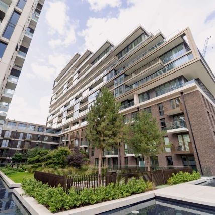 1 Bedroom 1 Bathroom Flat 210 - Photo 1