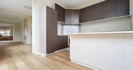 Charmant herenhuis te huur in het centrum van Keerbergen! - Foto 4