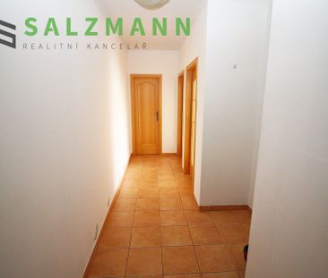 Pronájem bytu 2+kk 43 m², Malesická , Plzeň - Photo 1
