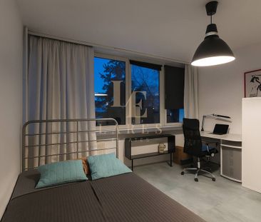 Przytulne studio | Ochota | Nowogrodzka - Фото 1