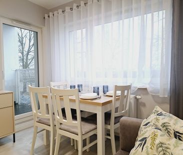 2 POKOJE NOWY BLOK PARTER BLISKO CENTRUM GORZOWA - Photo 3