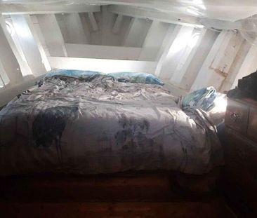 2 Bed House Boat, Waterfront, BN2 - Photo 2