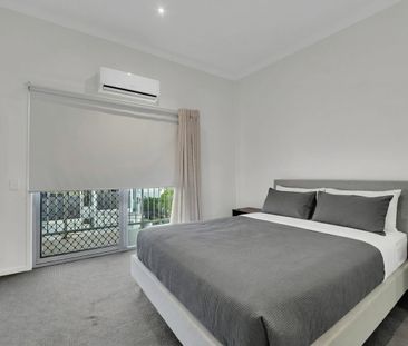 TOWNHOUSE #9 Fully Furnished 2-Bedroom with Pool in Prime Morningsi... - Photo 4