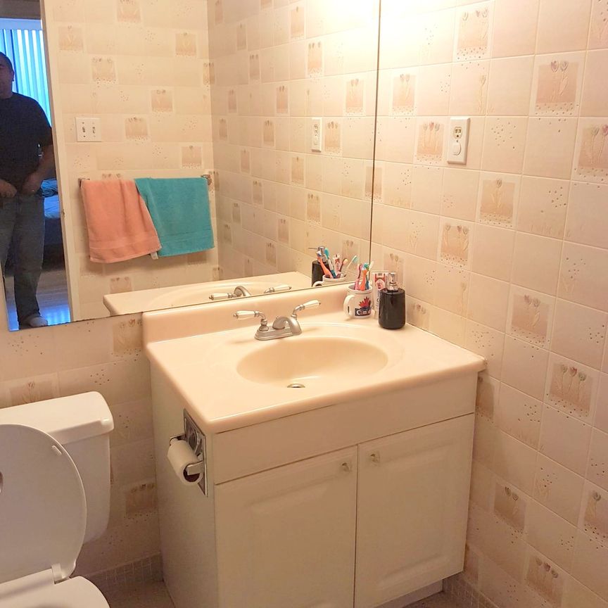 For Lease - 133 Torresdale Avenue Unit# 807, Toronto, Ontario - Photo 1