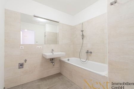 Attraktive 3-Zimmer-Wohnung mit Terrasse und voll ausgestatteter Küche nähe Wifi zu vermieten! (Top 31) - Foto 2