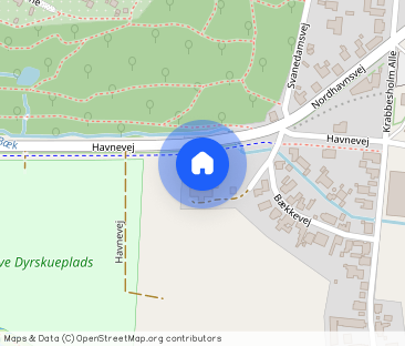 Havnevej 26B ST 7800 Skive - Foto 1