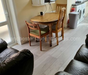 Moseley Road, Manchester, M14 6PA - Photo 3