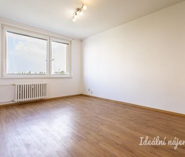 Pronájem bytu 1+kk 29 m2 - Fotografie 1